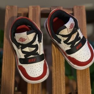 Nike baby sneakers toddler kids shoes